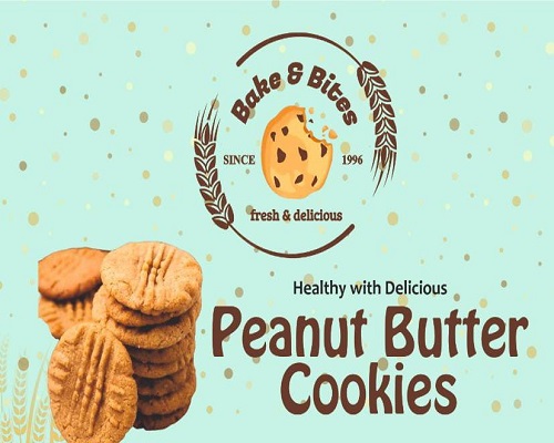 Peanut Butter Cookies